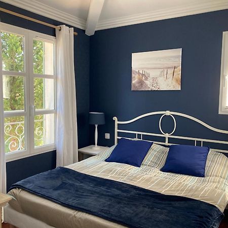 Les Restanques Maison Du Lac 4 Chambres Grimaud Zewnętrze zdjęcie