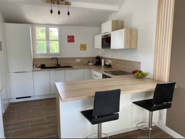 Les Restanques Maison Du Lac 4 Chambres Grimaud Zewnętrze zdjęcie
