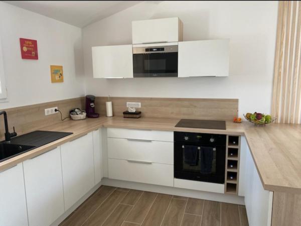 Les Restanques Maison Du Lac 4 Chambres Grimaud Zewnętrze zdjęcie
